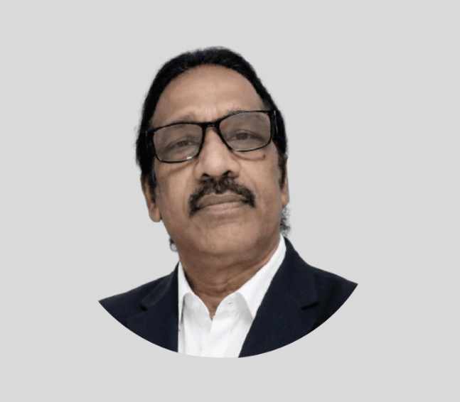 Ajeeth Dumpala