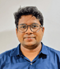 Dr. Deepak Vuppu