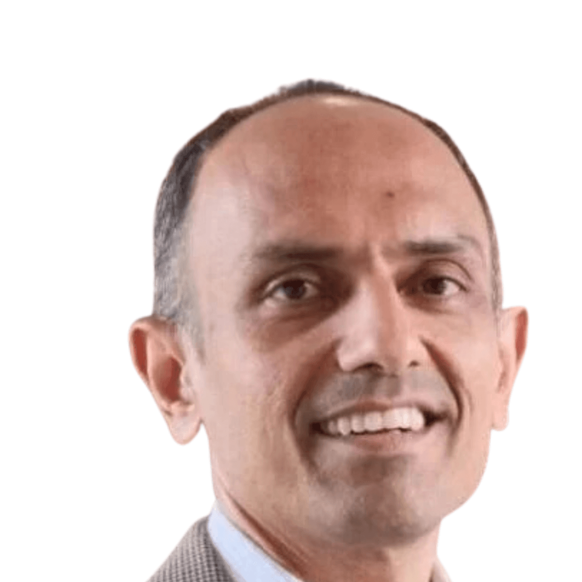 Prof. Sarang Deo – ISB