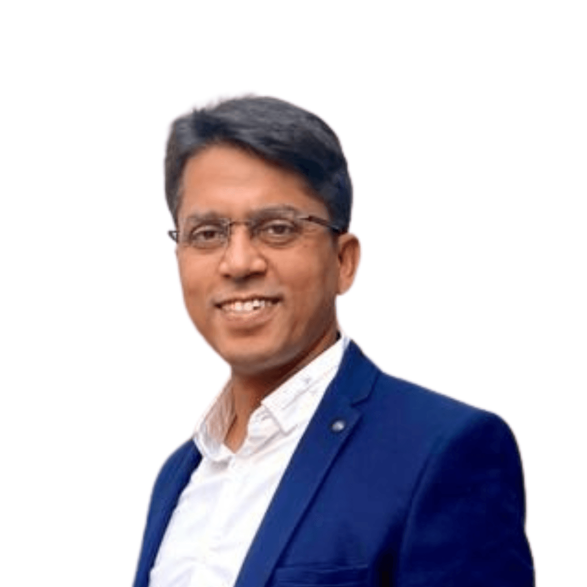 Dr. V. Shekar